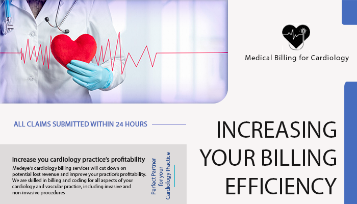 billing for cardiology