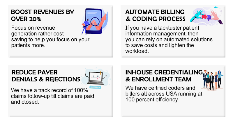 medical billing lowa